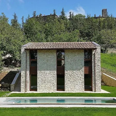 Mit Privatem Und Beheiztem Pool By Interhome * San Venanzo