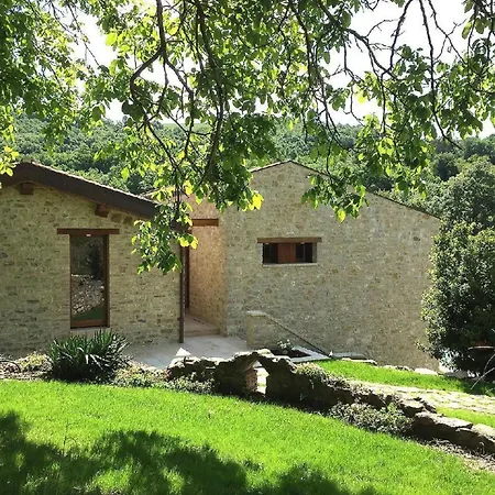 Hébergement de vacances Mit Privatem Und Beheiztem Pool By Interhome San Venanzo