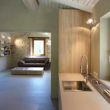 Mit Privatem Und Beheiztem Pool By Interhome 度假居