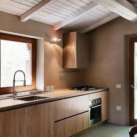 Hébergement de vacances Mit Privatem Und Beheiztem Pool By Interhome
