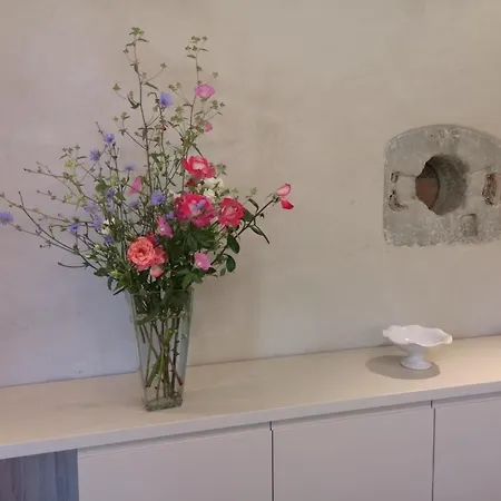 度假居 Mit Privatem Und Beheiztem Pool By Interhome *