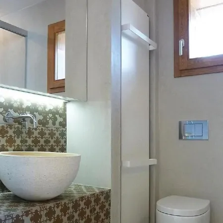 Vakantiehuis Mit Privatem Und Beheiztem Pool By Interhome San Venanzo