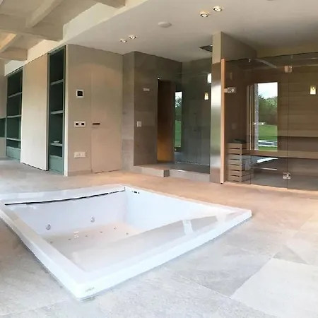 Mit Privatem Und Beheiztem Pool By Interhome Vakantiehuis San Venanzo