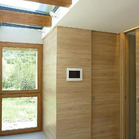 Vakantiehuis Mit Privatem Und Beheiztem Pool By Interhome