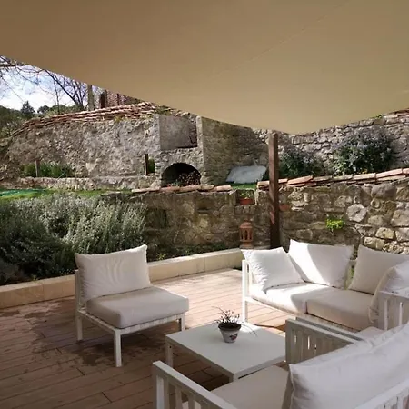 Mit Privatem Und Beheiztem Pool By Interhome San Venanzo