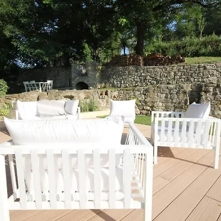 Mit Privatem Und Beheiztem Pool By Interhome Hébergement de vacances San Venanzo