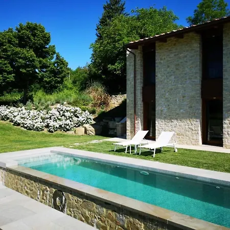 Mit Privatem Und Beheiztem Pool By Interhome * San Venanzo