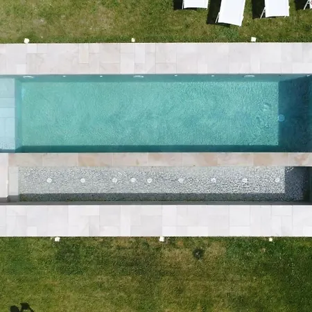 Mit Privatem Und Beheiztem Pool By Interhome Vakantiehuis