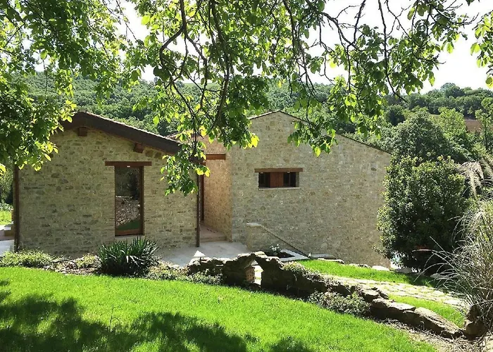 度假居 Mit Privatem Und Beheiztem Pool By Interhome 新维南佐